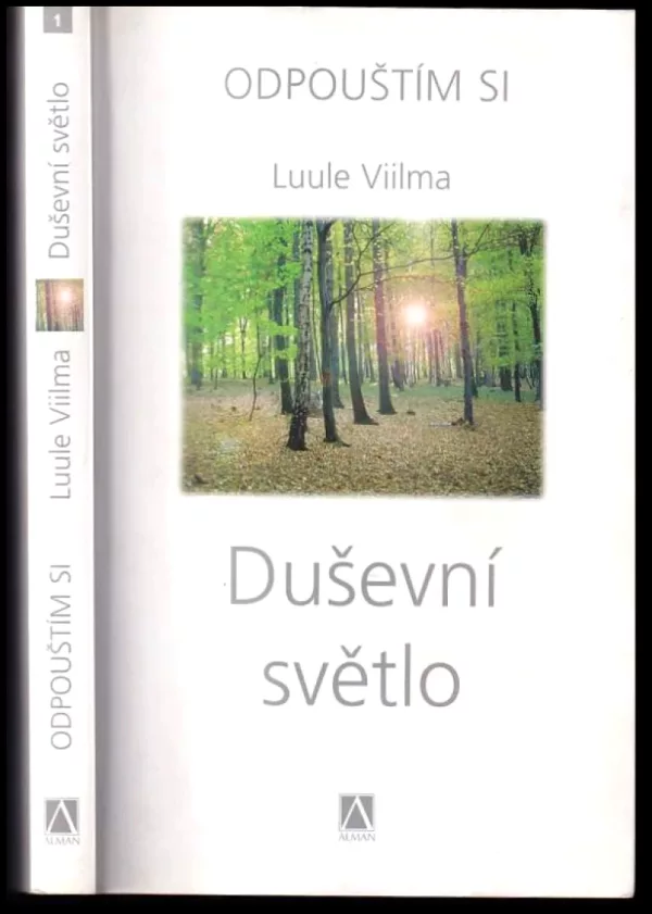 Duševní světlo