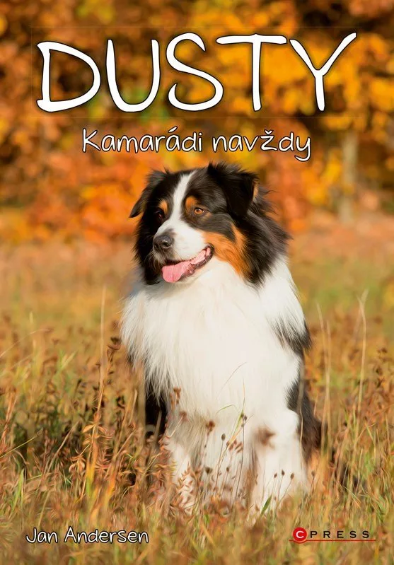 Dusty 1 - Kamarádi navždy