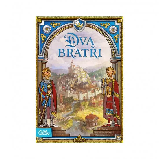 Dva bratři
