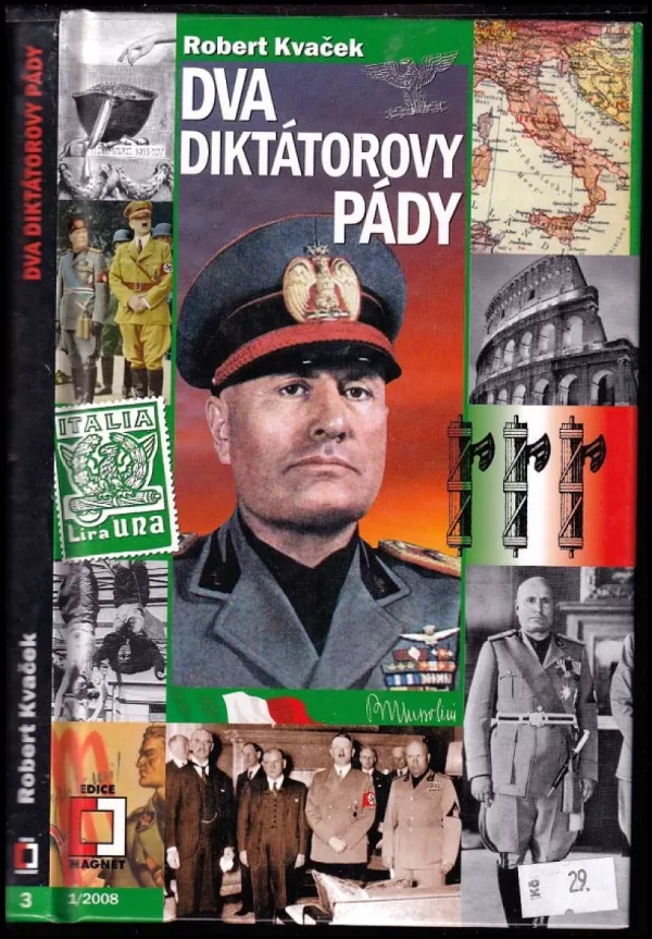 Dva diktátorovy pády