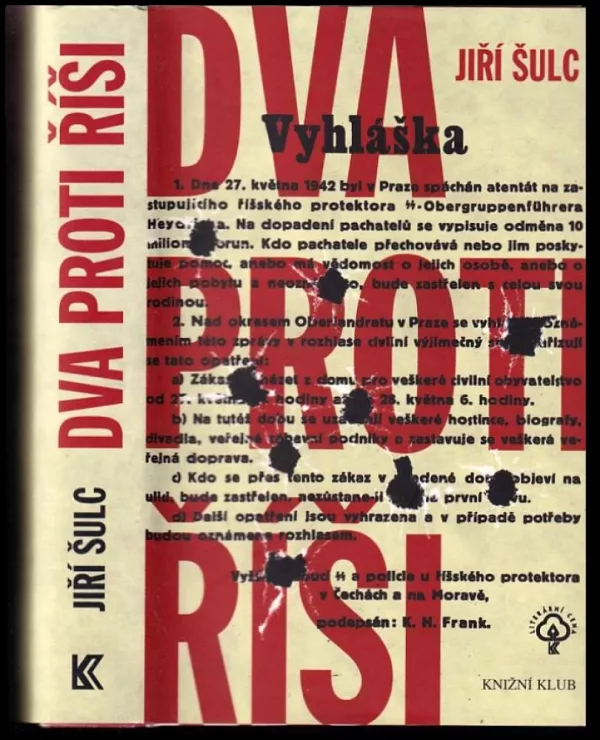 Dva proti Říši