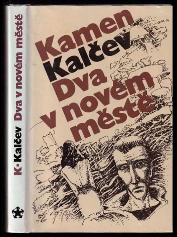 Dva v novém městě