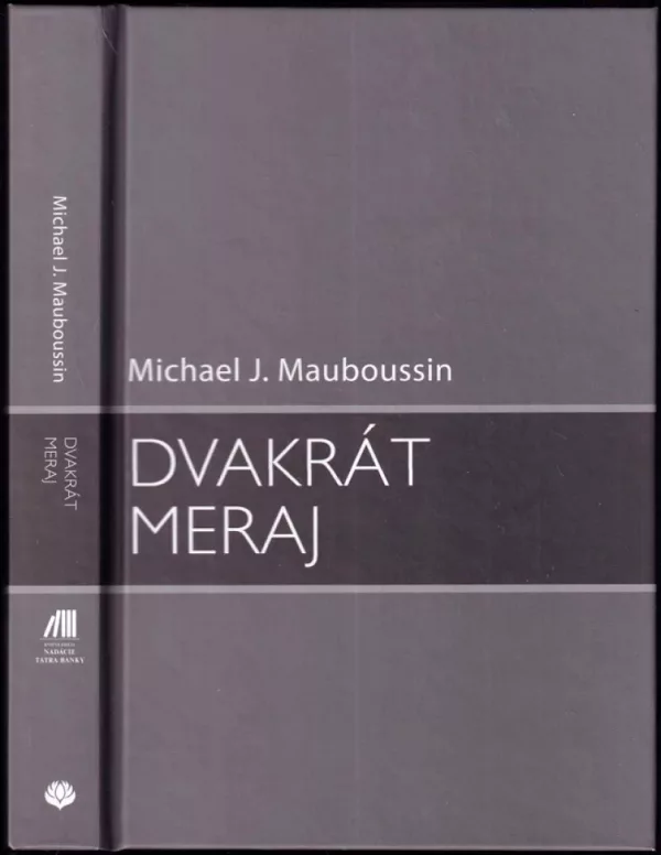 Dvakrát meraj