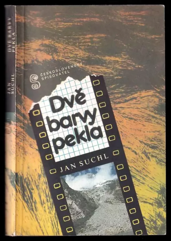 Dvě barvy pekla