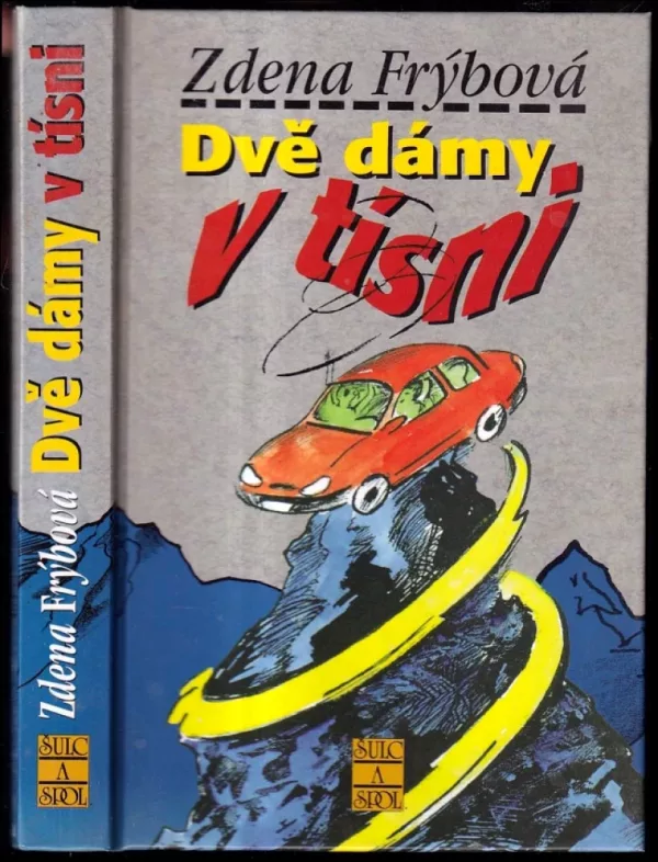 Dvě dámy v tísni