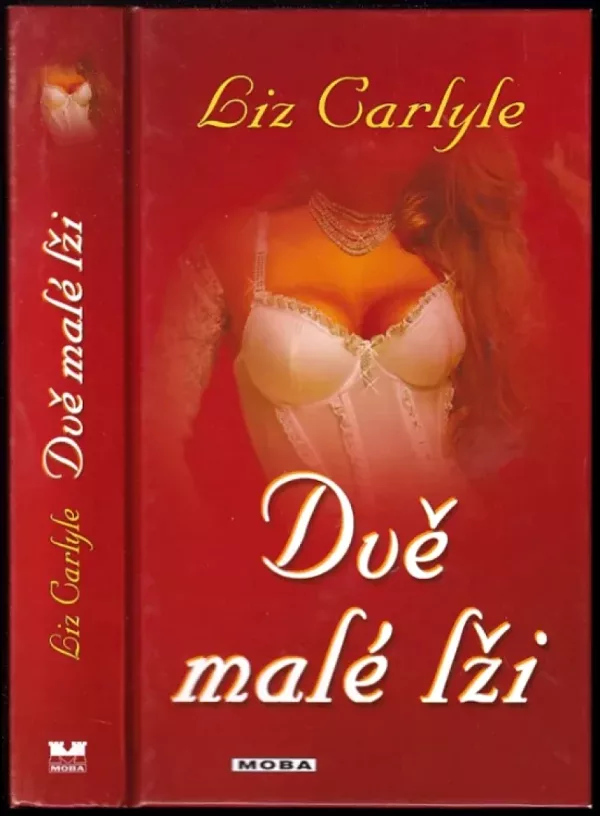 Dvě malé lži