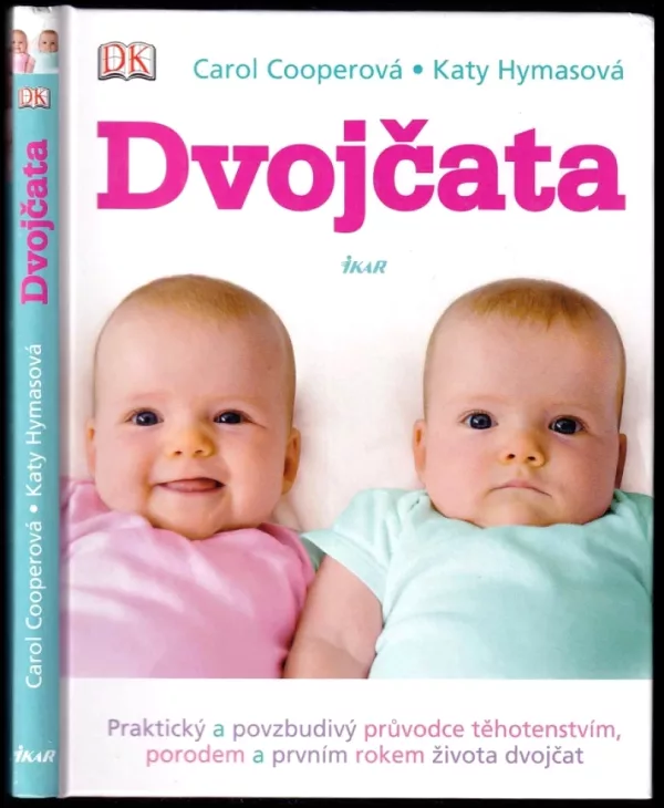 Dvojčata