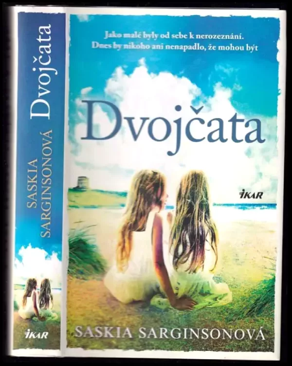 Dvojčata