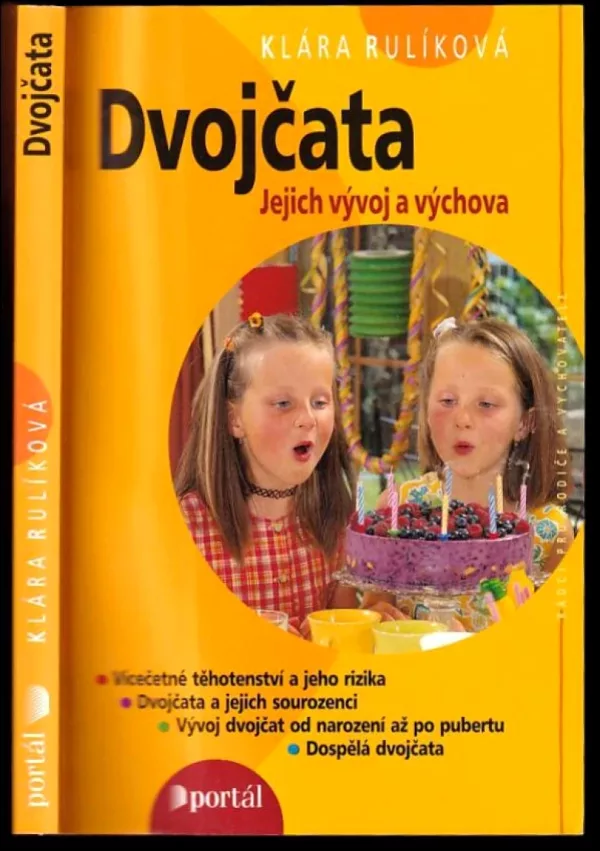 Dvojčata
