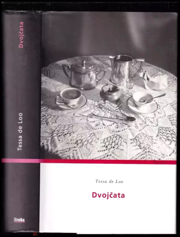 Dvojčata
