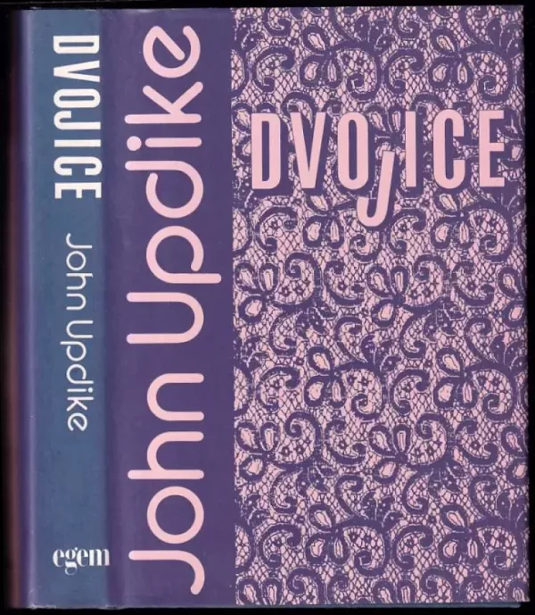 Dvojice