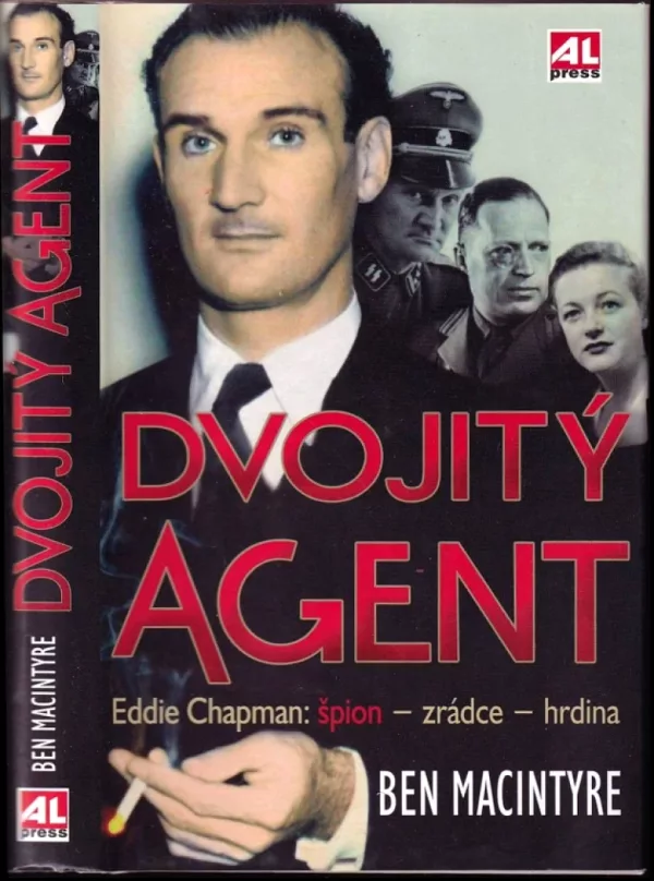 Dvojitý agent