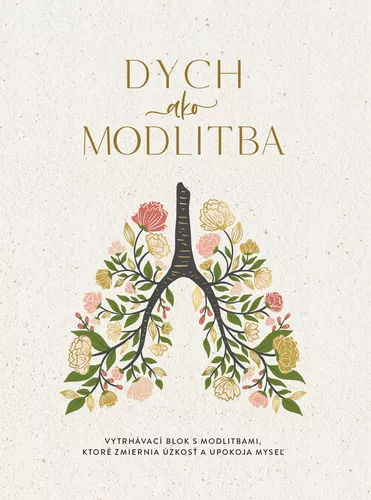 Dych ako modlitba