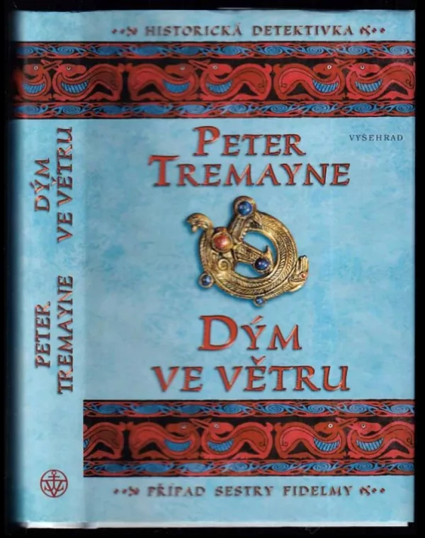 Dým ve větru