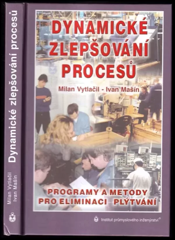 Dynamické zlepšování procesů