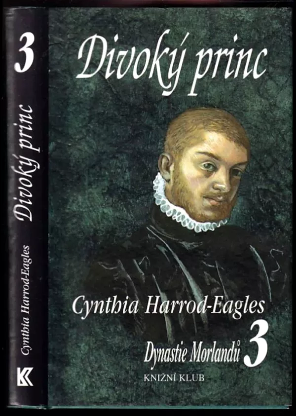 Dynastie Morlandů