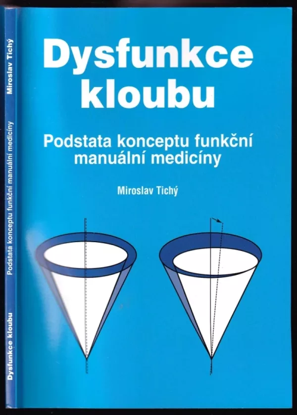 Dysfunkce kloubu