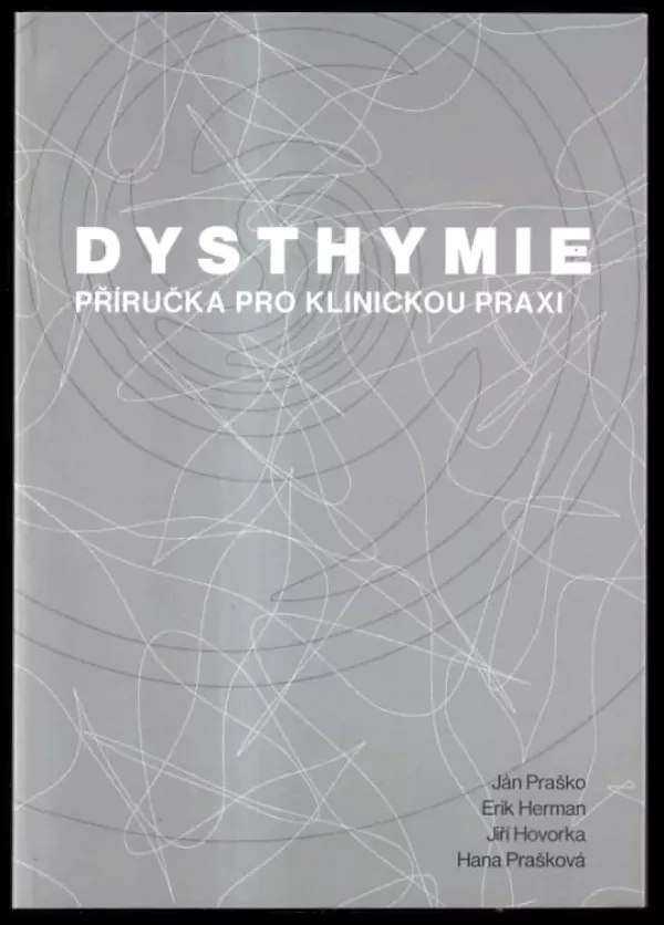 Dysthymie