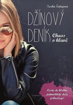 Džínový deník: chaos v hlavě