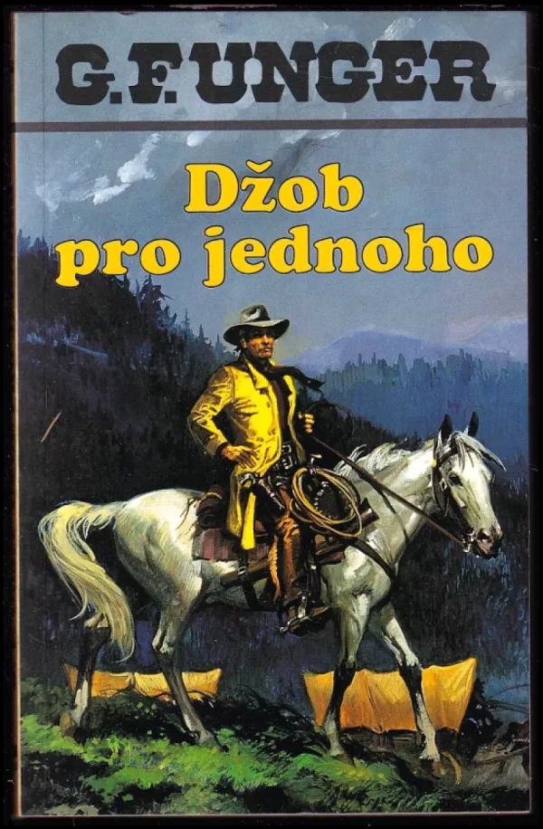 Džob pro jednoho
