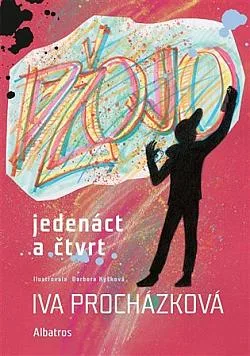 Džojo, jedenáct a čtvrt