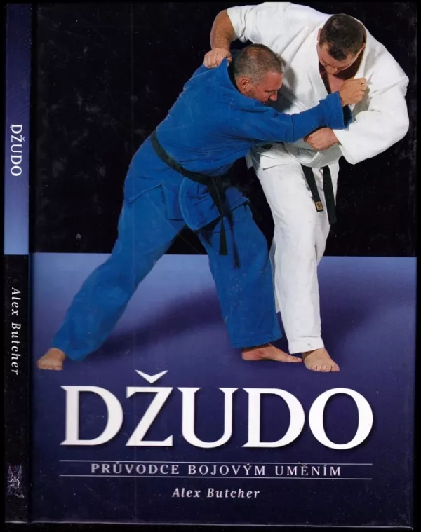 Džudo