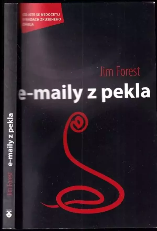 E-maily z pekla