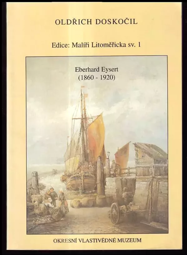 Eberhard Eysert : (1860-1920)