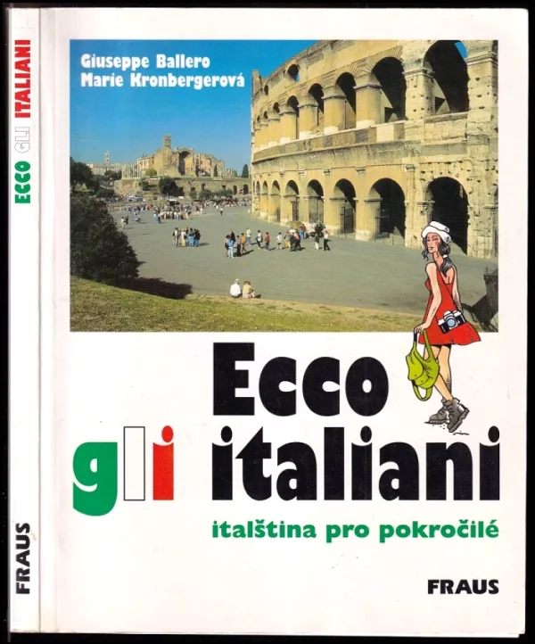 Ecco gli italiani