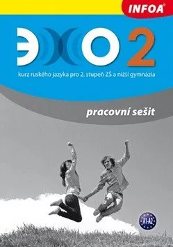 Echo 2 - pracovní sešit