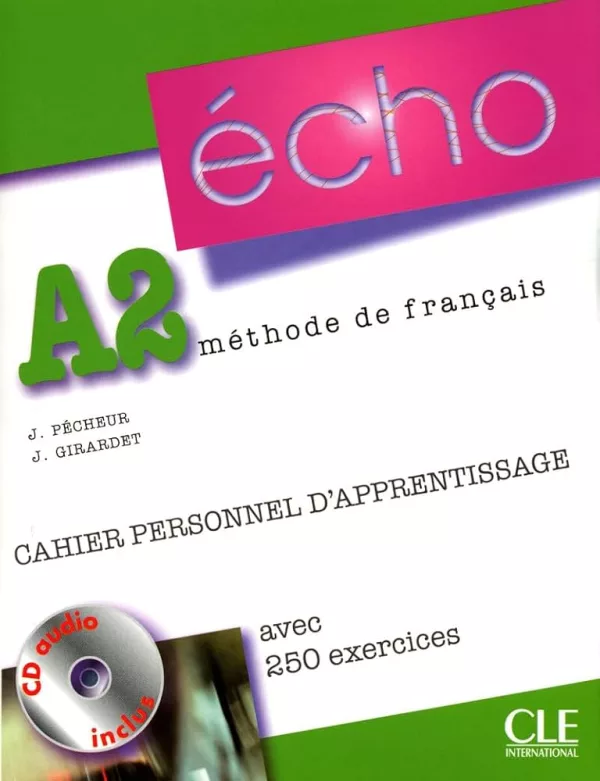 Écho Nouvelle version
