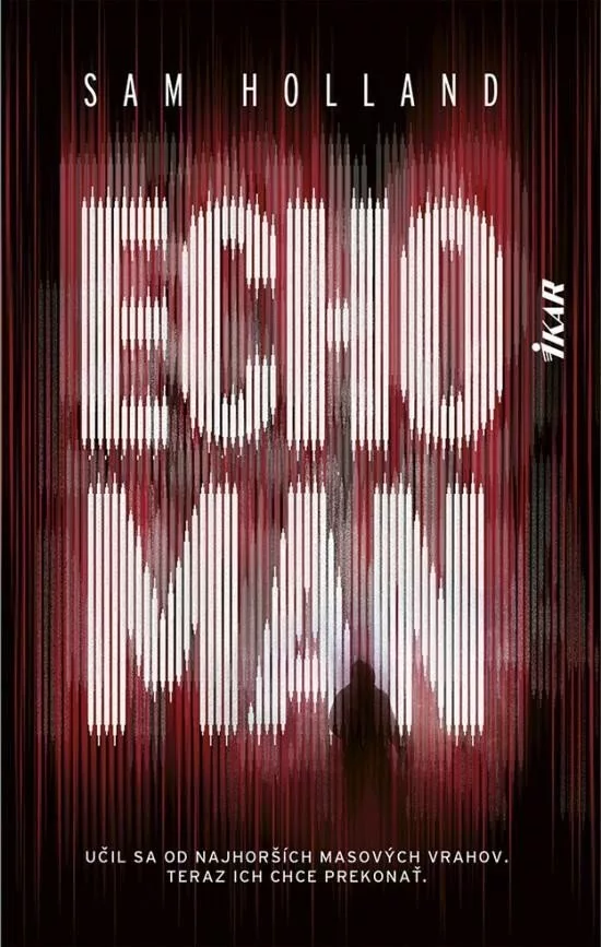 Echoman (slovensky)