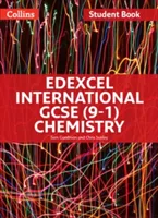 Edexcel International GCSE Chemistry Student Book