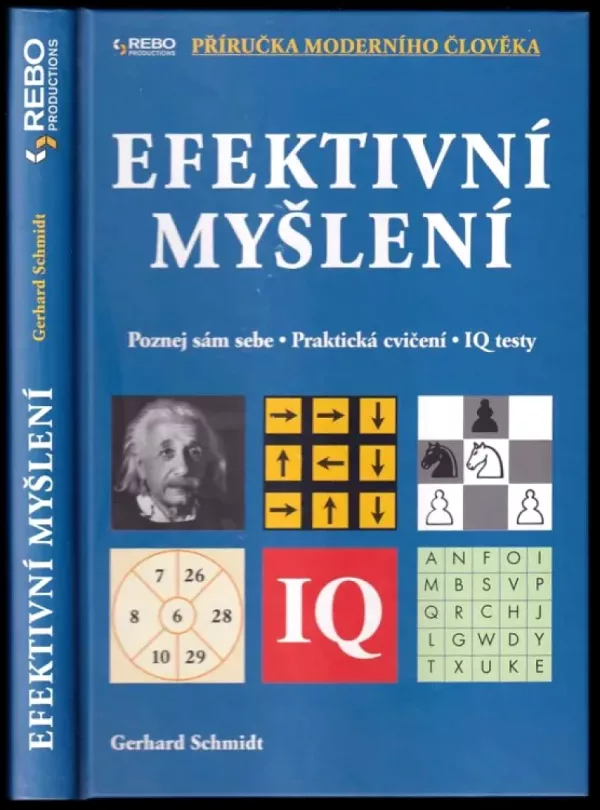Efektivní myšlení