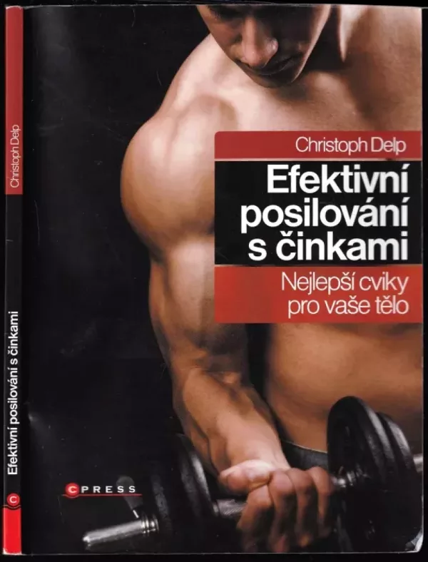 Efektivní posilování s činkami