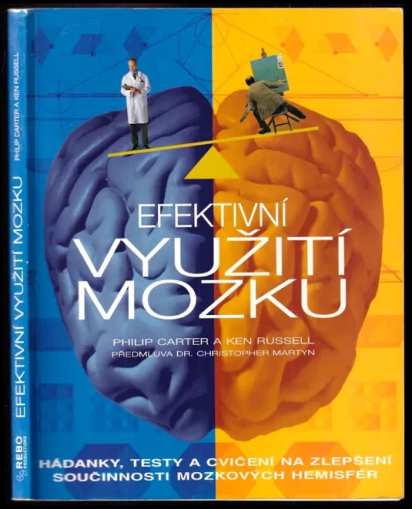 Efektivní využití mozku