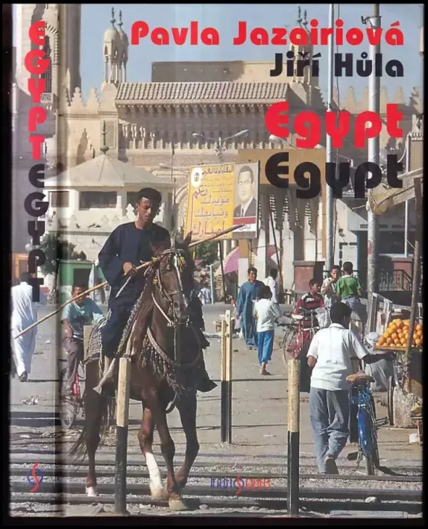 Egypt, Egypt
