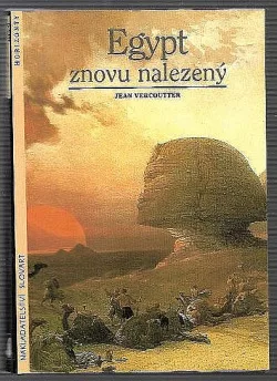 Egypt znovu nalezený