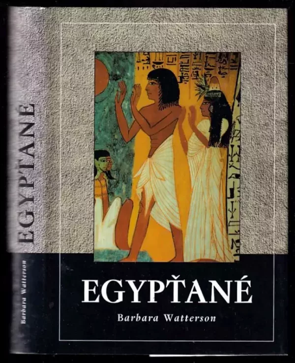 Egypťané