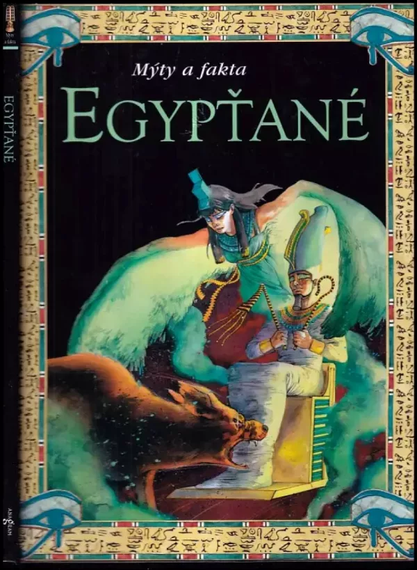 Egypťané