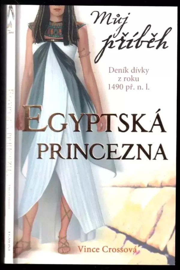 Egyptská princezna
