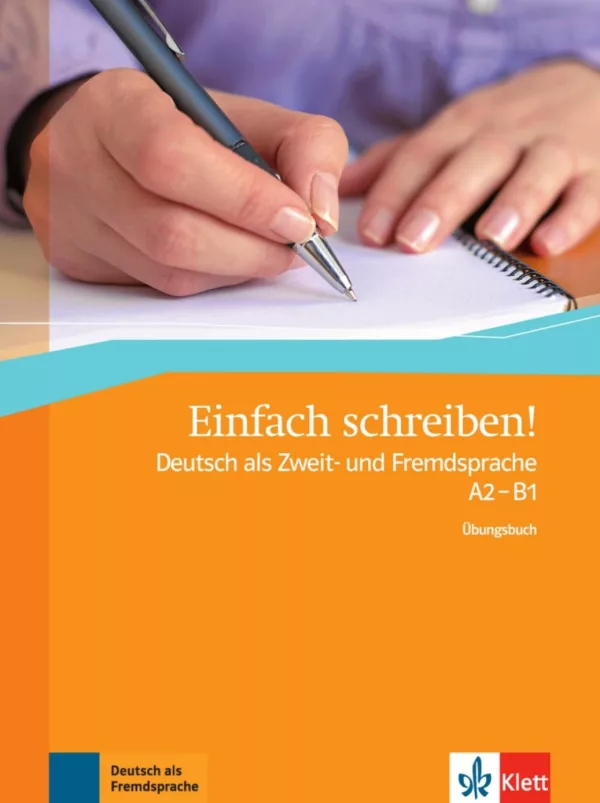Einfach schreiben! A2-B1