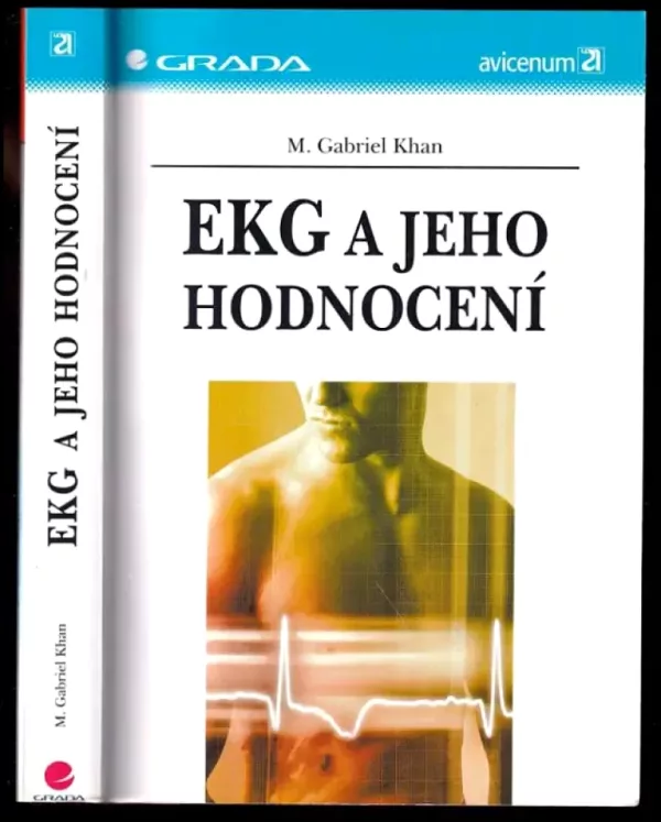 EKG a jeho hodnocení