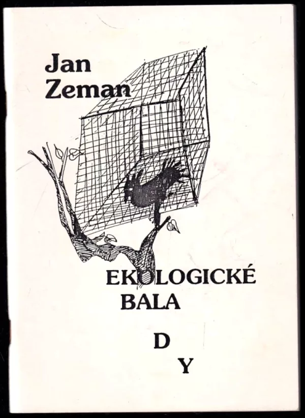 Ekologické balady