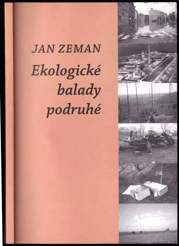 Ekologické balady podruhé PODPIS Zeman