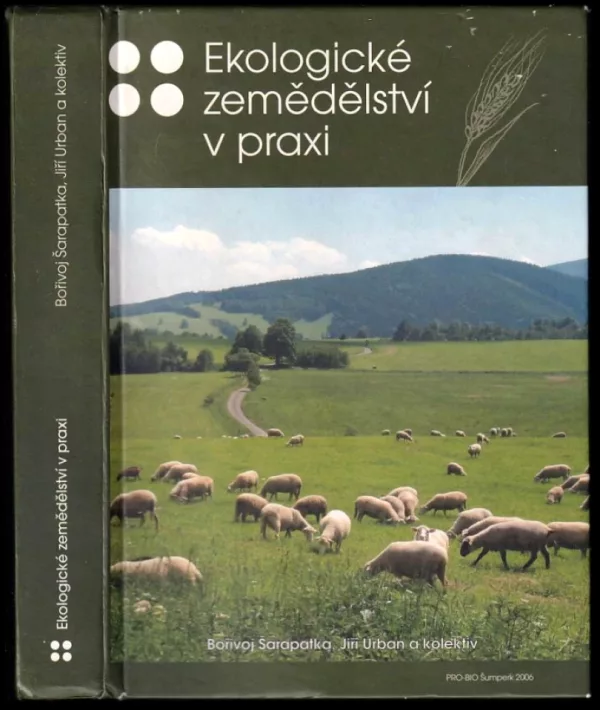 Ekologické zemědělství v praxi