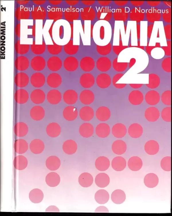 Ekonómia 2