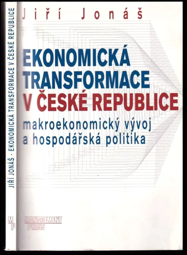 Ekonomická transformace v České republice