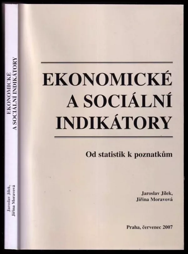 Ekonomické a sociální indikátory