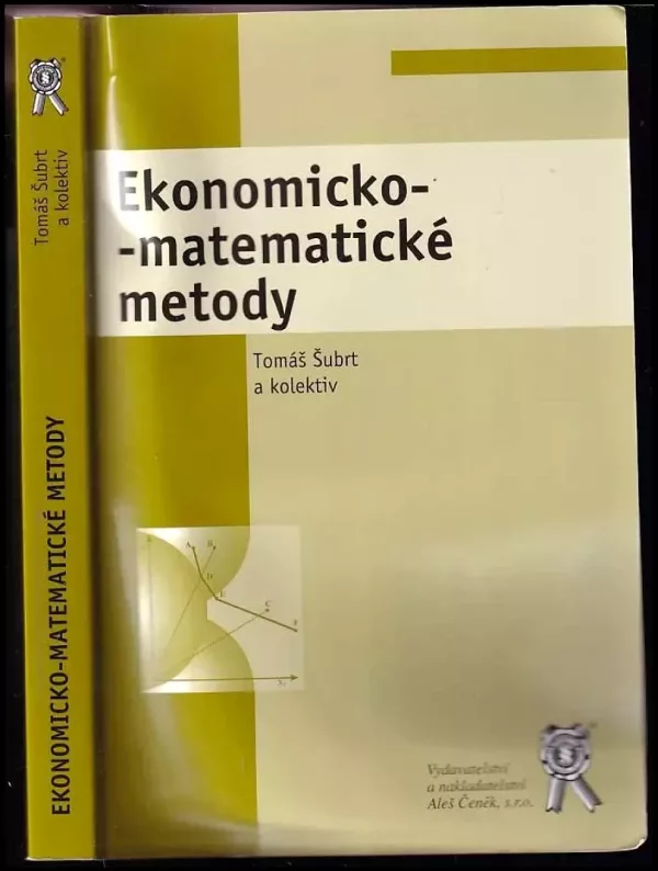 Ekonomicko-matematické metody